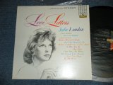 画像: JULIE LONDON - LOVE LETTERS ( Ex+++/MINT- B-2,3:Ex++ ) ) /1962 US AMERICA ORIGINAL STEREO Used LP