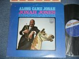 画像: JONAH JONES - ALONG CAME JONAH  ( Ex+/Ex+++ : BB ) /  1969 US AMERICA ORIGINAL Used  LP  