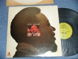 画像: GENE AMMONS  - MY WAY ( Ex++/Ex+++ Looks:Ex++ )  / 1971 US ORIGINAL "LIME GREEN Label"  Used LP 