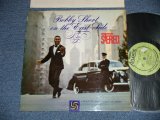 画像: BOBBY SHORT - ON THE EAST SIDE ( MINT-/Ex+++)   /  1960 US AMERICA ORIGINAL 1st Press "GREEN Label" MONO  Used LP 