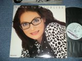 画像: NANA MOUSKOURI  - TU M(OUBLIES  ( Ex+++/MINT- ) / 1986  US AMERICA ORIGINAL  Used  LP