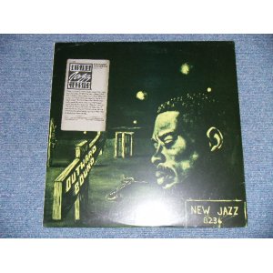 画像: ERIC DOLPHY - OUTWARD BOUND ( SEALED）　/ 1982 US AMERICA Reissue " BRAND NEW SEALED" LP 