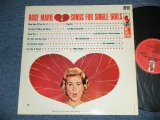 画像: ROSE MARIE - SONGS FRO SINGLE GIRLS ( Ex++/MINT-) / 1964  US AMERICA ORIGINAL STEREO Used  LP 