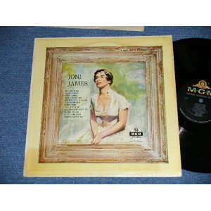 画像: JONI JAMES -  AWARD WINNING ALBUM ( Ex/Ex++ ) / 1960 US AMERICA 2nd Press "BLACK Label"  MONO