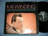 画像: KAI WINDING - KAI WINDING ( Ex++/Ex+++ ) / 1963 US AMERICA  ORIGINAL STEREO Used LP  