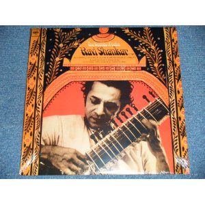 画像: RAVI SHANKAR - THE SOUNDS OF INDIA ( Sealed )  / US AMERICA REISSUE  "Brand New Sealed" MONO LP 