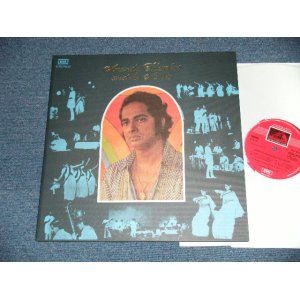 画像: ANANDA SAHANKAR - AND HIS MUSIC ( New )  / 1986 INDIA ORIGINAL "BRAND NEW" LP 