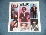 画像: WILLIE COLON - WILLIE ( SEALED)  /   US AMERICA REISSUE  "BRAND NEW SEALED" LP