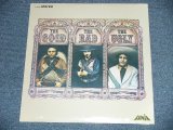 画像: WILLIE COLON - THE GOOD THE BAD THE UGLY  ( SEALED)  /   US AMERICA REISSUE  "BRAND NEW SEALED" LP