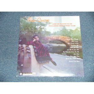 画像: NINA SIMONE - LITTLE GIRL BLUE : JAZZ AS PLAYED IN AN EXCLUSIVE SIDE STREET CLUB (SEALED) / US AMERICA REISSUE "BRAND NEW SEALED" LP