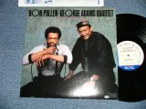 画像: DON PULLEN / GEORGE ADAMS - SONG EVERLASTING   ( NEW OLD STYLE  Label ) ( MINT-/MINT)   / 1987 US AMERICA ORIGINAL Used LP 