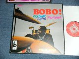 画像: WILLIE BOBO - BOBO! DO THAT THING  ( SEALED ) /  FRANCE REISSUE Limited "180 gram Heavy Weight"  "BRAND NEW"  LP 