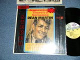 画像: DEAN MARTIN -  SPMEWHERE THERE'S A SOMEONE  ( MINT-/Ex+++~Ex++ Looks* MINT-)  / 1966  US AMERICA ORIGINAL   1st press "MULTI-COLOR Label" STEREO  Used LP