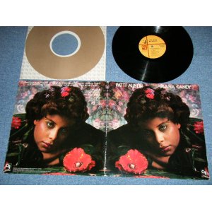 画像: PATTI AUSTIN - HAVANA CANDY(Funky & Rare Groove Female Singer ) ( Ex++/Ex+++) / 1977 US AMERICA ORIGINAL  Used  LP