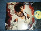 画像: CLEO LAINE - DAY BY DAY ( Ex++/Ex++ : EDSP )   / 1973  US AMERICA ORIGINAL Used LP 