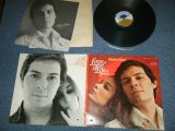 画像: GENE BUA - LOVE OF LIFE : With PIN-UP ( Ex++/Ex+++ : BB )   / 1973  US AMERICA ORIGINAL Used LP 