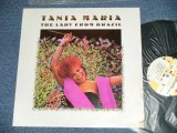 画像: TANIA MARIA - THE LADY FROM BRAZIL   ( Ex-/MINT- :WTDMG  ) / 1986 US AMERICA ORIGINAL Used LP