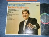 画像: WAYNE NEWTON - RED ROSES FOR A BLUE LADY  ( MINT-/MINT- : EDSP ) / 1965 US AMERICA ORIGINAL STEREO  Used LP