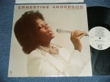 画像: ERNESTINE ANDERSON - HELLO LIKE BEFORE ( Ex+++/MINT-  A-2:Ex) / 1977 US AMERICA ORIGINAL Used LP