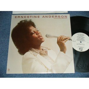 画像: ERNESTINE ANDERSON - HELLO LIKE BEFORE ( Ex+++/MINT-  A-2:Ex) / 1977 US AMERICA ORIGINAL Used LP