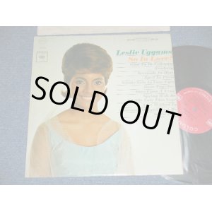 画像: LESLIE UGGAMS - SO IN LOVE! ( Ex++/Ex+++ )  / 1963 US AMERICA ORIGINAL "360 SOUND Label" STEREO  Used LP