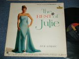 画像: JULIE LONDON - THE BEST OF (Ex++/Ex++ Looks:Ex+)/ 1962 US AMERICA ORIGINAL Stereo Used LP