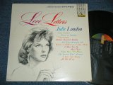 画像: JULIE LONDON - LOVE LETTERS ( Ex+++/Ex++ ) ) /1962 US AMERICA ORIGINAL STEREO Used LP