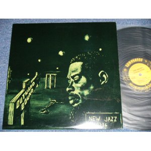 画像: ERIC DOLPHY - OUTWARD BOUND ( Ex+++/MINT- ）　/  US AMERICA Reissue Used LP 