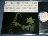 画像: J. R. MONTEROSE -  J. R. MONTEROSE ( MINT-/MINT-) / 1994 US REISSUE Limited 180 gram Heavy Weight Used LP 