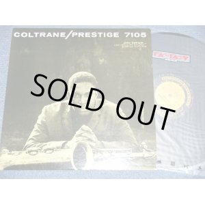 画像: JOHN COLTRANE  -COLTRANE ( Ex+++/MINT-) / 1982 US  AMERICA Reissue Used LP