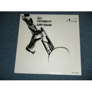 画像: KENNY DORHAM - JAZZ CONTEMPORARY  ( SEALED）　/  US AMERICA Reissue " BRAND NEW SEALED" LP 