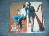 画像: KENNY DORHAM - JAZZ CONTRASTS   ( SEALED）　/ 1982 GERMAN GERMANY  Reissue " BRAND NEW SEALED" LP 