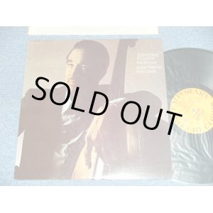 画像: RAY BROWN + CEDAR WALTON + ELVIN JONES - SOMETHING FOR LESTER  ( Ex+++/MINT-)　/ 1978  US AMERICA  ORIGINAL  Used LP 