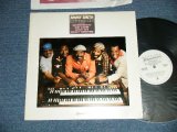 画像: JIMMY SMITH -  OFF THE TOP  ( Ex+/MINT-) / 1982 US AMERICA   ORIGINAL "PROMO"  Used LP  