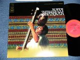 画像: RAVI SHANKAR - THE GENIUS OF ( Ex+++/MINT)  / US AMERICA REISSUE  STEREO Used  LP 