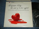 画像: MORGANA KING - THE END OF LOVE AFFAIR : REISSUE of U-A 30020 "LET ME LOVE YOU" ( Ex++/Ex+++ )  / 1965 US AMERICA  REISSUE of STEREO Used LP