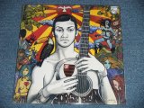 画像: JORGE BEN - JORGE BEN   ( SEALED )  /  BRAZIL  REISSUE "BRAND NEW SEALED" LP 