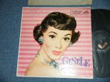 画像: GISELE MacKENZIE - GISELE (Ex/Ex++  Looks:Ex ; STMPOBC) / 1958 US AMERICA ORIGINAL MONO Used LP