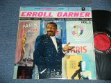 画像: ERROLL GARNER :-  PARIS IMPRESSIONS VOL.1  ( VG+++,Ex+/Ex+++ Looks:MINT- ) /  1959 US AMERICA ORIGINAL 1st Press "6 EYES Label" STEREO Used  LP  