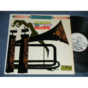 画像: DIZZY GILLESPIE -  THE EVERLIVIN' "DIZ" ( Ex++/Ex++ : EDSP )  / 1960's   US AMERICA ORIGINAL STEREO  Used LP  