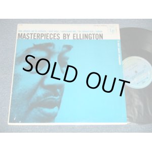 画像: DUKE ELLINGTON -  MASTERPIECES BY ELLINGTON  ( MINT-/MINT- )  /   US AMERICA  "EXPORT Onlyl"  Used LP 