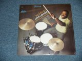 画像: BERNARD "PRETTY" PURDIE -  SOUL DRUMS (SEALED)  /  US AMERICA REISSUE "BRAND NEW SEALED"  LP