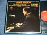 画像: TEDDY WILSON - TEDDY WILSON..(Ex+++/MINT) / 1972 US AMERICA ORIGINAL  Used   LP  