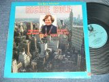 画像: RICHIE COLE - NEW YORK AFTERNOON (MINT/MINT-)  / 1977 US AMERICA ORIGINAL  Used LP 