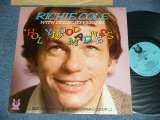 画像: RICHIE COLE with EDDIE JEFFERSON -  HOLLYWOOD MADNESS  (Ex++/MINT)  / 1980 US AMERICA ORIGINAL  Used LP 