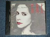 画像: GAL COSTA - NEU NOME e GAL (My Name Is GAL) ) (MINT-/MINT ) / 1988 US AMERICA ORIGINAL Used CD