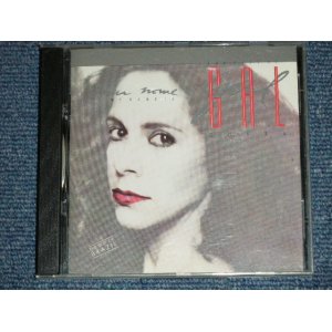 画像: GAL COSTA - NEU NOME e GAL (My Name Is GAL) ) (MINT-/MINT ) / 1988 US AMERICA ORIGINAL Used CD