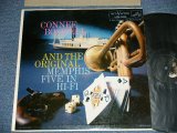 画像: CONNEE BOSWELL - AND THE ORIGINAL MEMPHIS FIVE IN HI-FI ( Ex++/Ex++ B-5,6:Ex-)  / 1957 US AMERICA ORIGINAL MONO Used LP 