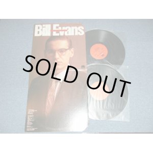 画像: BILL EVANS - THE VILLAGE VANGUARD SESSIONS  ( Ex++/MINT Cut Out)  / 1973 US AMERICA  ORIGINAL Used 2-LP's 