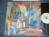 画像: DOM SALVADOR E ABOLICAO - SOM, SANGUUE E  RACA   ( MINT-/MINT-) / BRAZIL Reissue  Used LP